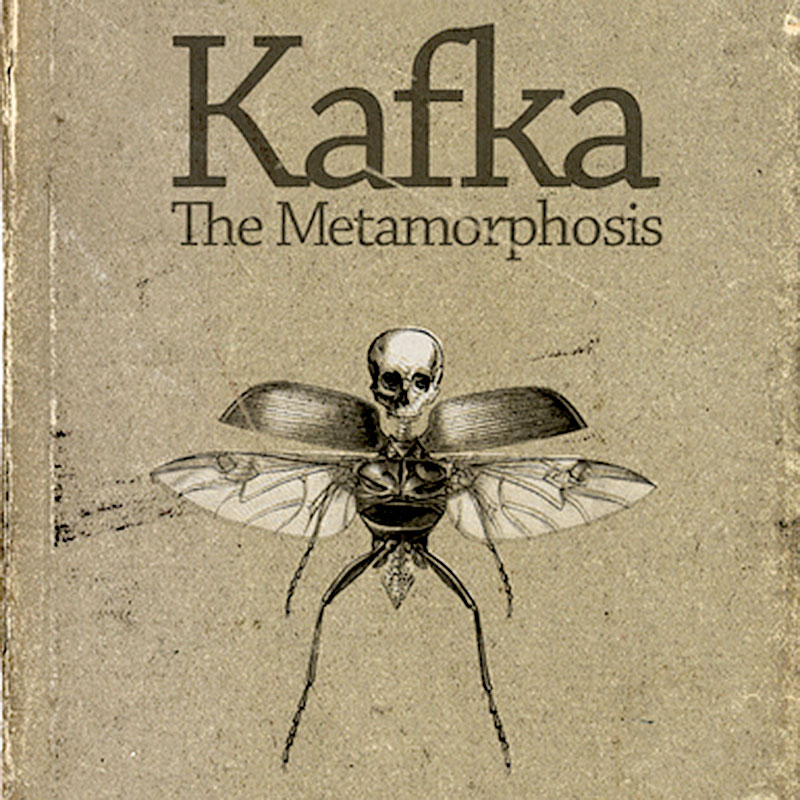 The Metamorphosis