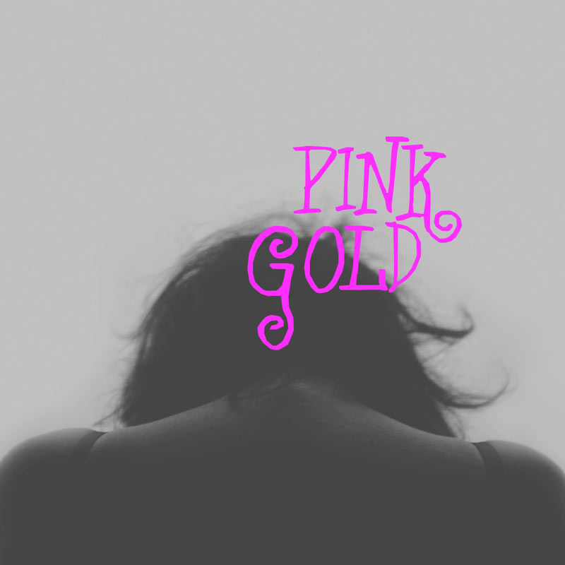 Pink Gold